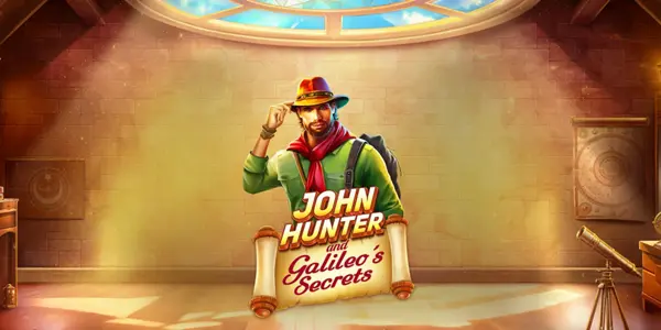 John Hunter