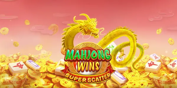 Mahjong WINS